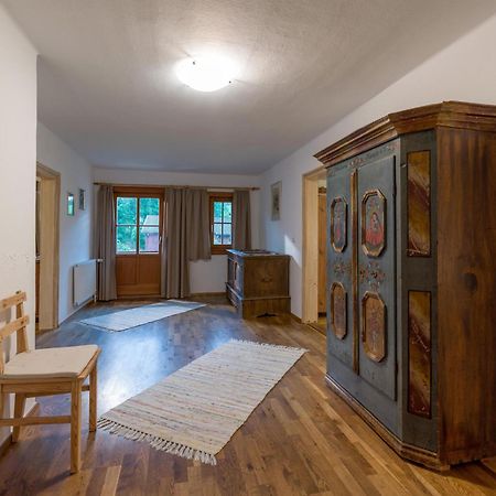 Gassenhof Apartment Going am Wilden Kaiser Bagian luar foto