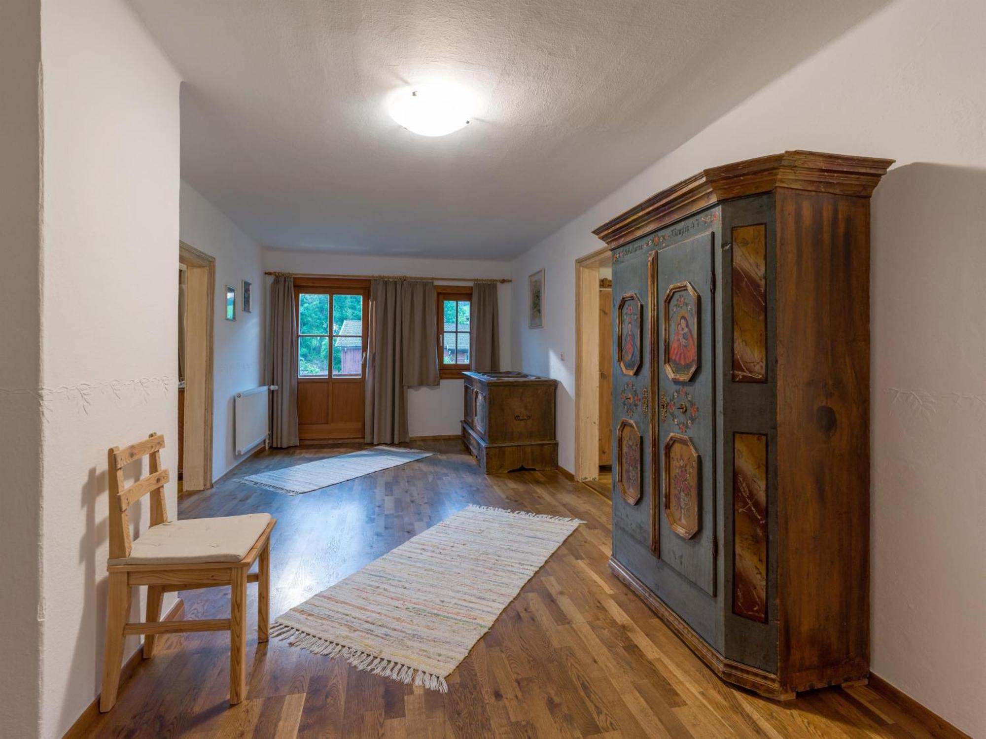 Gassenhof Apartment Going am Wilden Kaiser Bagian luar foto
